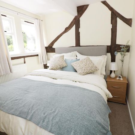 Causeway Cottage Pencombe Exterior photo
