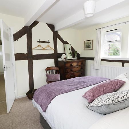 Causeway Cottage Pencombe Exterior photo